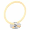 Luminaires Globo Lighting Lampes À Poser|Lampe de table Globo EPI LED Blanc, 1 lumière