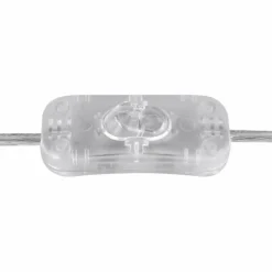 Luminaires Globo Lighting Lampes À Poser|Lampe de table Globo EPI LED Blanc, 1 lumière