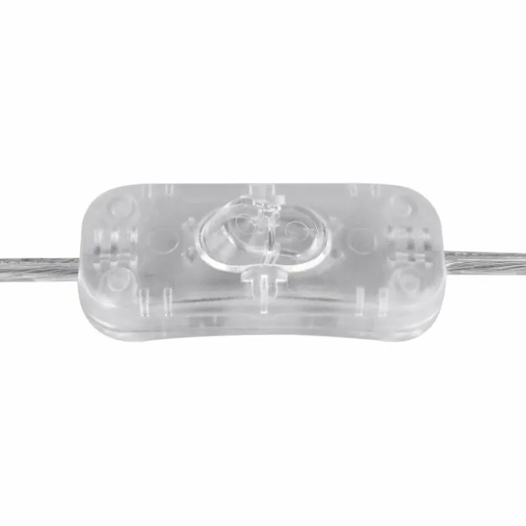 Luminaires Globo Lighting Lampes À Poser|Lampe de table Globo EPI LED Blanc, 1 lumière