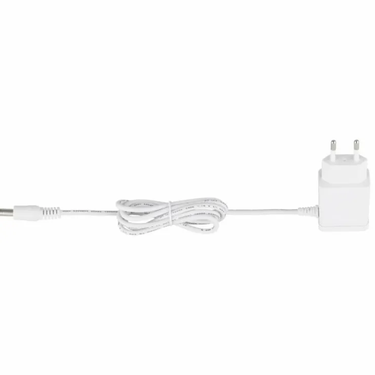 Luminaires Globo Lighting Éclairage Led|Lampe de table Globo FRUGGY LED Chrome, Gris, 1 lumière