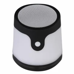 Luminaires Globo Lighting Lampes À Poser|Lampe de table Globo GROPINA Noir, Blanc, 6 lumières, Changeur de couleurs