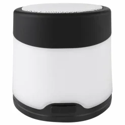 Luminaires Globo Lighting Lampes À Poser|Lampe de table Globo GROPINA Noir, Blanc, 6 lumières, Changeur de couleurs