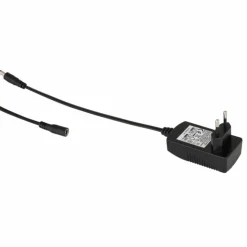 Luminaires Globo Lighting Éclairage Led|Lampe de table Globo ILLA LED Noir, 1 lumière