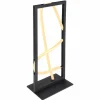 Luminaires Globo Lighting Éclairage Led|Lampe de table Globo KAIA LED Blanc, 1 lumière