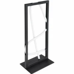 Luminaires Globo Lighting Éclairage Led|Lampe de table Globo KAIA LED Blanc, 1 lumière