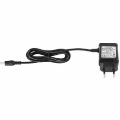Luminaires Globo Lighting Éclairage Led|Lampe de table Globo KONSTI LED Noir, 1 lumière
