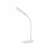 Luminaires Globo Lighting Éclairage Led|Lampe de table Globo LED Blanc, 1 lumière