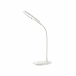 Luminaires Globo Lighting Éclairage Led|Lampe de table Globo LED Blanc, 1 lumière