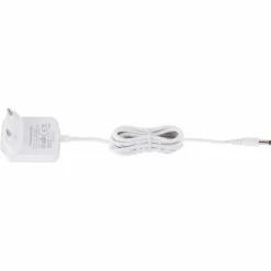 Luminaires Globo Lighting Éclairage Led|Lampe de table Globo LED Argenté, 1 lumière