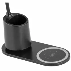 Luminaires Globo Lighting Éclairage Led|Lampe de table Globo MELLI LED Noir, 1 lumière