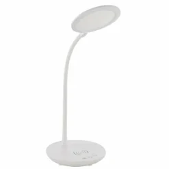 Luminaires Globo Lighting Lampes À Poser|Lampe de table Globo Noir, 1 lumière