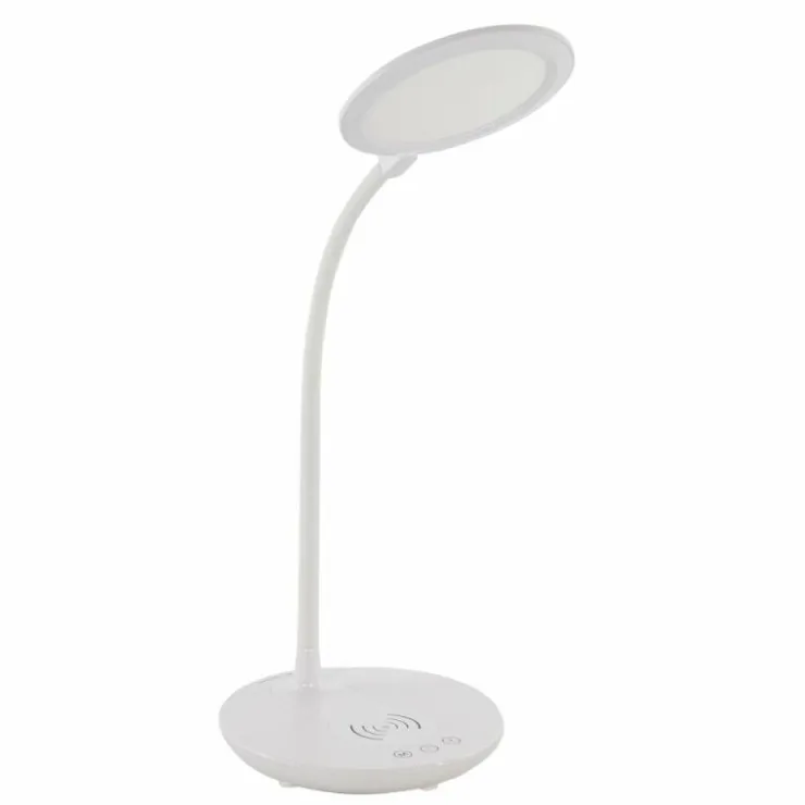 Luminaires Globo Lighting Lampes À Poser|Lampe de table Globo Noir, 1 lumière