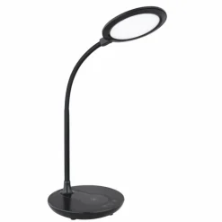 Luminaires Globo Lighting Lampes À Poser|Lampe de table Globo Noir, 1 lumière