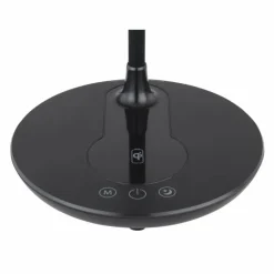 Luminaires Globo Lighting Lampes À Poser|Lampe de table Globo Noir, 1 lumière