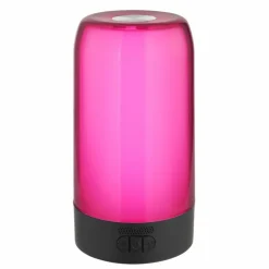 Luminaires Globo Lighting Éclairage Led|Lampe de table Globo SANDRINA LED Noir, 1 lumière, Télécommandes, Changeur de couleurs