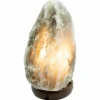 Luminaires Globo Lighting Lampes À Poser|Lampe de table Globo STONE Brun, Gris, 1 lumière