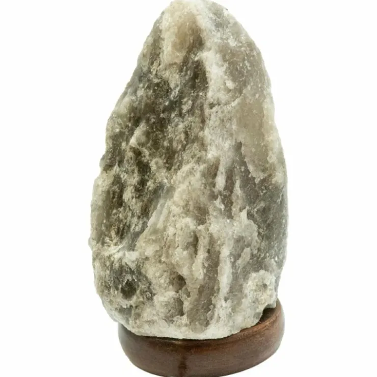 Luminaires Globo Lighting Lampes À Poser|Lampe de table Globo STONE Brun, Gris, 1 lumière
