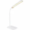 Luminaires Globo Lighting Éclairage Led|Lampe de table Globo URANO LED Blanc, 1 lumière
