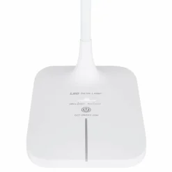 Luminaires Globo Lighting Éclairage Led|Lampe de table Globo URANO LED Blanc, 1 lumière