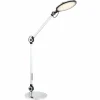 Luminaires Globo Lighting Lampes À Poser|Lampe de table Globo URIAS LED Argenté, 1 lumière