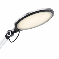 Luminaires Globo Lighting Lampes À Poser|Lampe de table Globo URIAS LED Argenté, 1 lumière