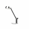 Luminaires Globo Lighting Lampes À Poser|Lampe de table Globo URSINO LED Argenté, 1 lumière