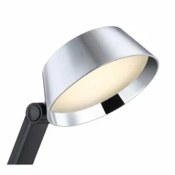 Luminaires Globo Lighting Lampes À Poser|Lampe de table Globo URSINO LED Argenté, 1 lumière