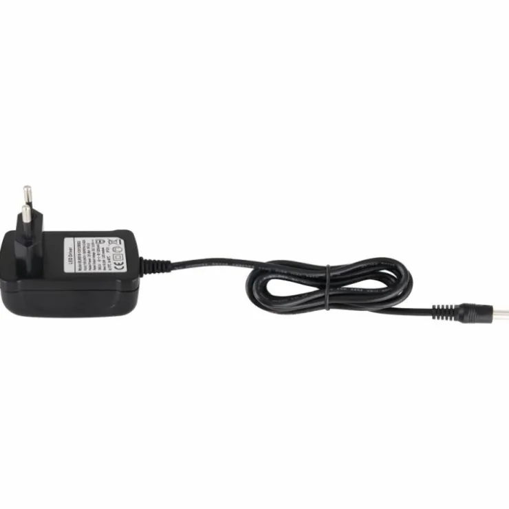 Luminaires Globo Lighting Lampes À Poser|Lampe de table Globo URSINO LED Argenté, 1 lumière