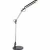 Luminaires Globo Lighting Éclairage Led|Lampe de table Globo URSINO LED Noir, 1 lumière