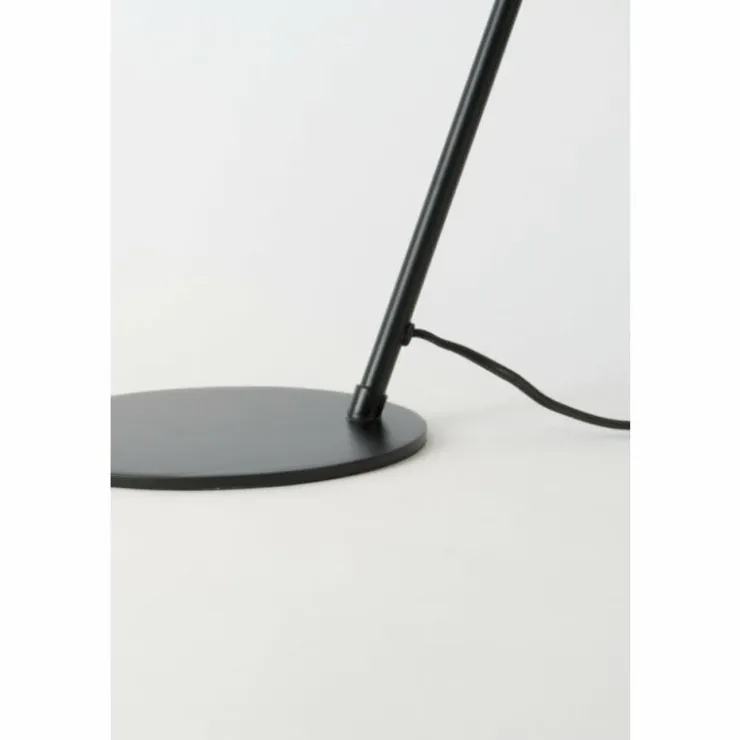 Luminaires Holländer Lampes À Poser|Lampe de table Holländer CLASSICO Noir, 1 lumière