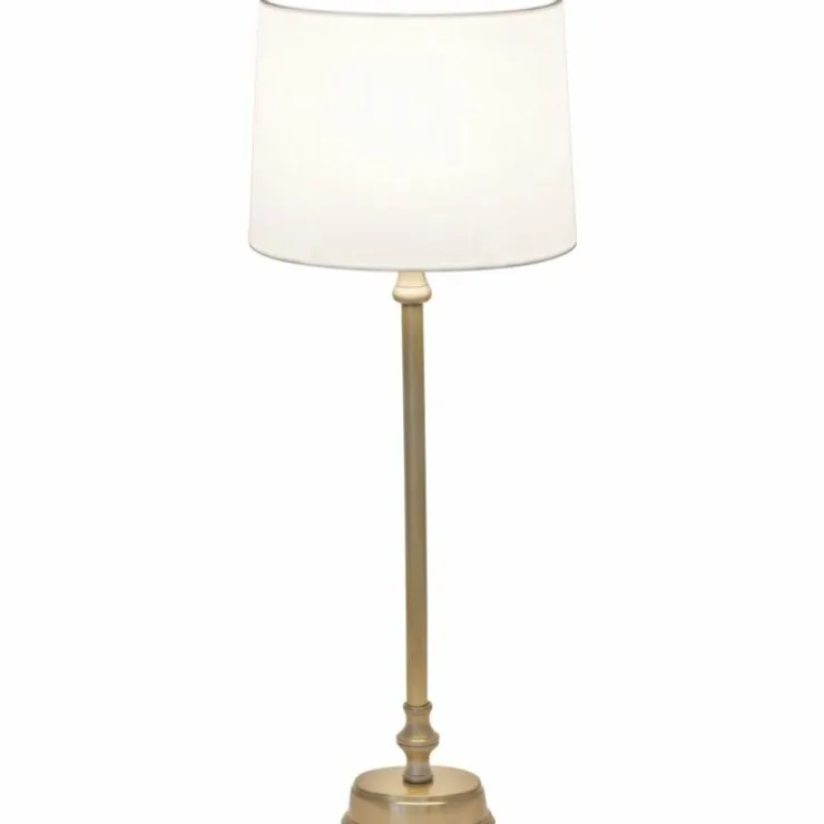 Luminaires Holländer Lampes À Poser|Lampe de table Holländer NEW YORK STREET Laiton, 1 lumière
