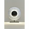 Luminaires Holländer Lampes À Poser|Lampe de table Holländer VILLINO Argenté, 3 lumières