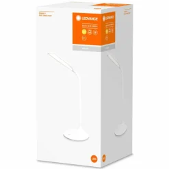 Luminaires Ledvance Éclairage Led|Lampe de table LEDVANCE PANAN® Blanc, 1 lumière