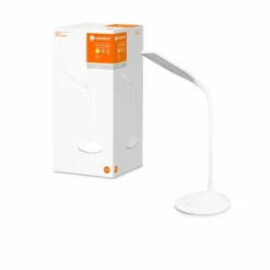 Luminaires Ledvance Éclairage Led|Lampe de table LEDVANCE PANAN® Blanc, 1 lumière