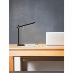 Luminaires Ledvance Éclairage Led|Lampe de table LEDVANCE PANAN® Noir, 1 lumière