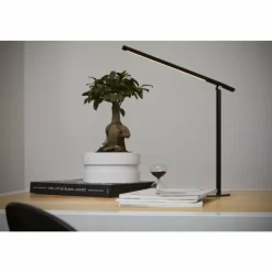 Luminaires Ledvance Éclairage Led|Lampe de table LEDVANCE PANAN® Noir, 1 lumière