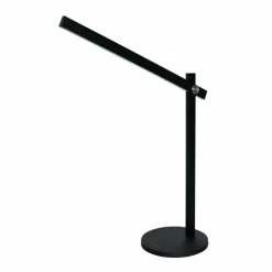 Luminaires Ledvance Éclairage Led|Lampe de table LEDVANCE PANAN® Noir, 1 lumière