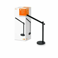 Luminaires Ledvance Éclairage Led|Lampe de table LEDVANCE PANAN® Noir, 1 lumière