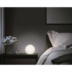 Lampe de table LEDVANCE Sun@Home Blanc, 1 lumière