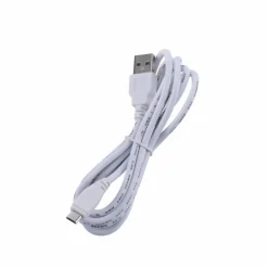 Lampe de table Leuchten Direkt HOLLY LED Noir, Blanc, 1 lumière, Changeur de couleurs
