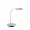 Luminaires Leuchten Direkt Éclairage Led|Lampe de table Leuchten Direkt ASTRID LED Blanc, 1 lumière