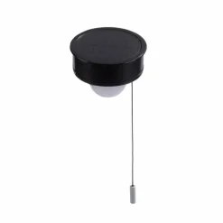 Lampe de table Leuchten-Direkt MANDY LED Blanc, 1 lumière