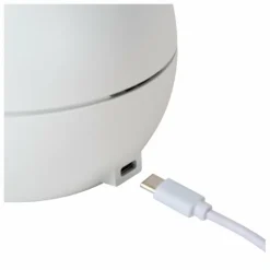 Luminaires Lucide Lampes À Poser|Lampe de table Lucide CLIPPER LED Blanc, 1 lumière