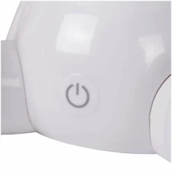 Luminaires Lucide Éclairage Led|Lampe de table Lucide DODO Bear LED Blanc, 1 lumière