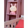 Luminaires Lucide Éclairage Led|Lampe de table Lucide DODO Rabbit LED Rose, 1 lumière