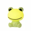 Luminaires Lucide Éclairage Led|Lampe de table Lucide DODO Frog LED Vert, 1 lumière