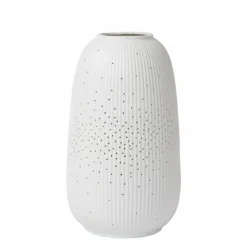Luminaires Lucide Lampes À Poser|Lampe de table Lucide FLORES Blanc, 1 lumière