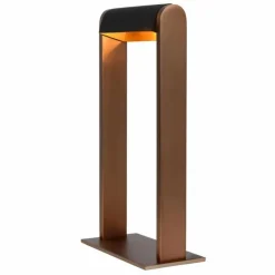 Luminaires Lucide Lampes À Poser|Lampe de table Lucide LORAS Laiton, 1 lumière