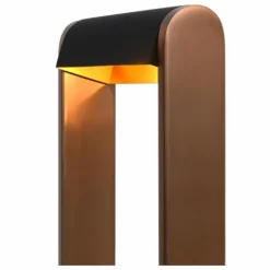 Luminaires Lucide Lampes À Poser|Lampe de table Lucide LORAS Laiton, 1 lumière