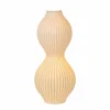 Luminaires Lucide Lampes À Poser|Lampe de table Lucide MOMORO Blanc, 1 lumière